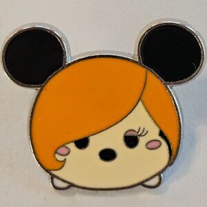 DISNEY Pin Trading ~ Hollywood Tower Hotel ~ Tsum Tsum ~ Minnie Mouse ~ 2011